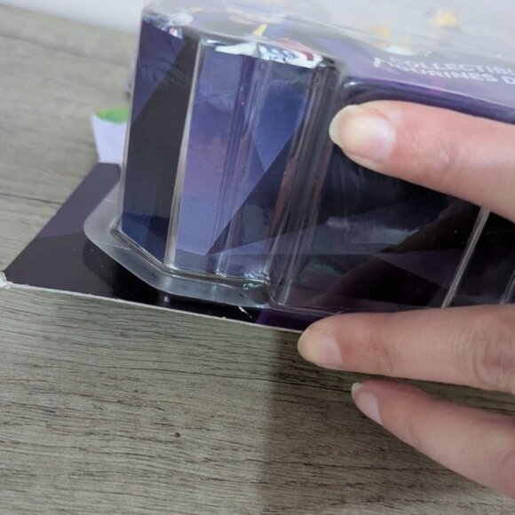 Sonic The Hedgehog Prime Mini Figure Collection 3-Pack Netflix 4" Figures New - Picture 3 of 3